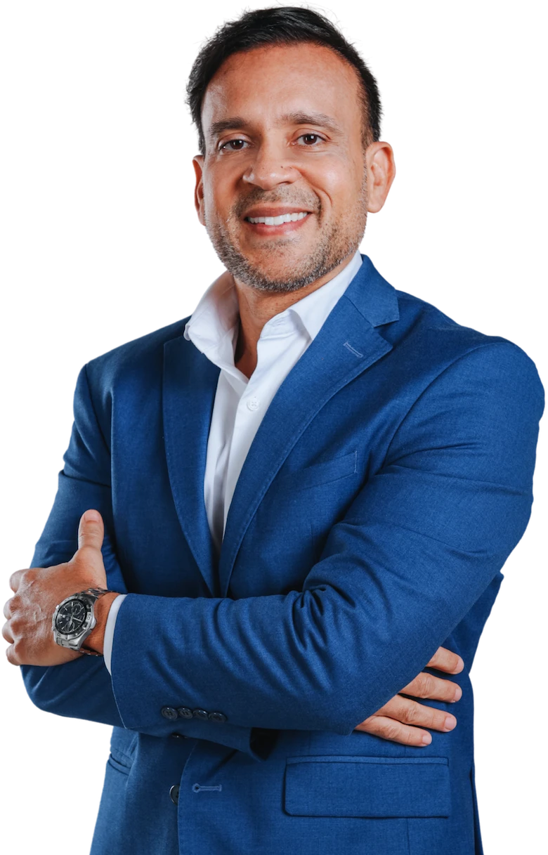 Dr. Ricardo Azevedo, urologista e andrologista em Salvador