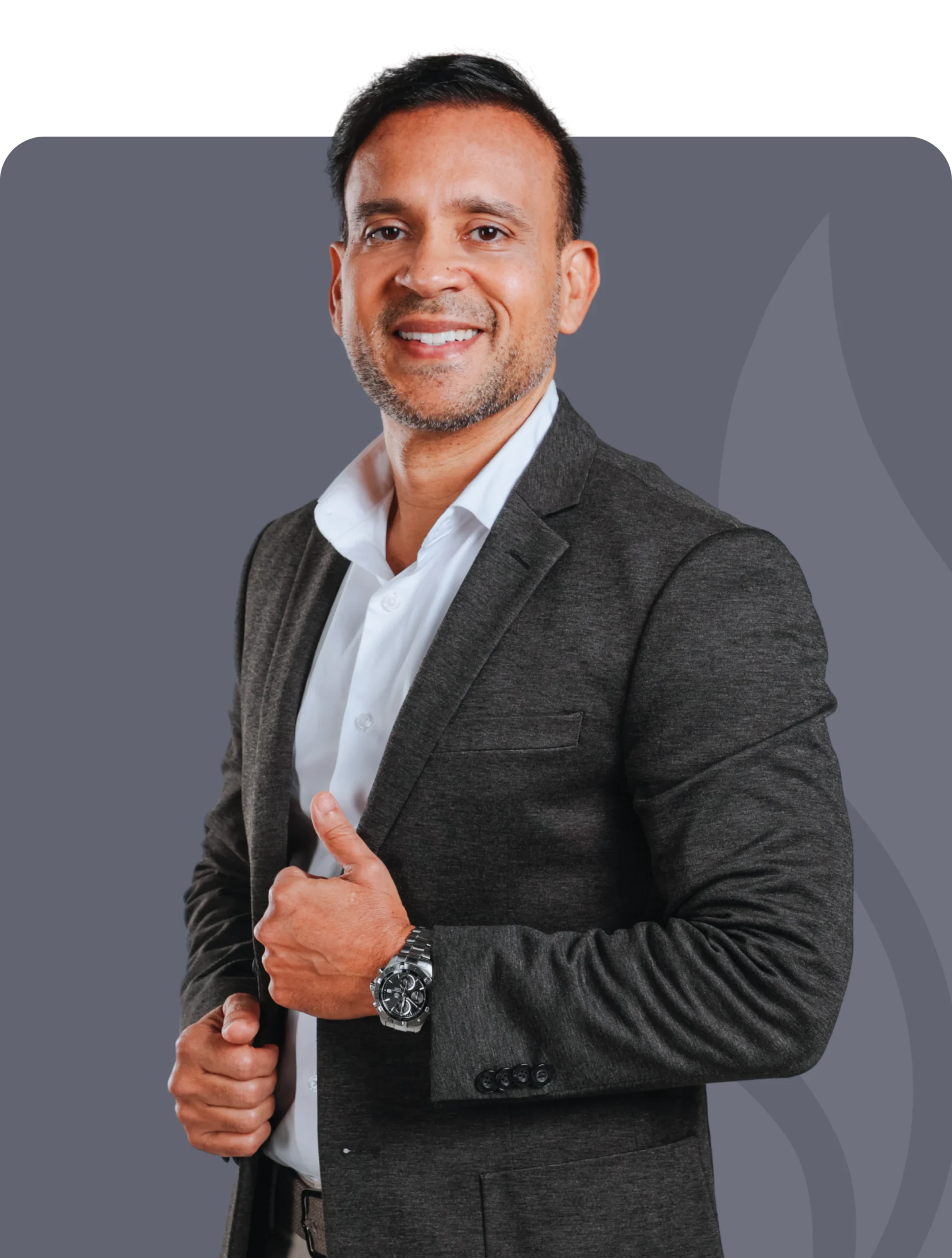 Dr. Ricardo Azevedo, urologista em Salvador com mais de 20 anos de experiência